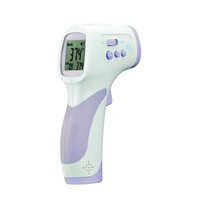 Infrared Thermometer for human body