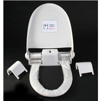 Intelligent sanitary toilet / bidet