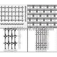 Iron Wire Mesh
