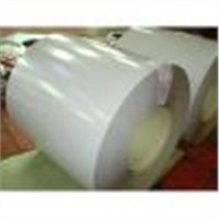 Prepainted Steel