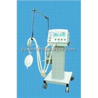 Medical Ventilator (JIXI-H-100_