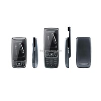 K529 Dual Mode phone