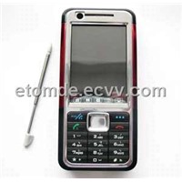 Mobile Phone - K630i