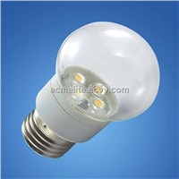 LED Light Bulb 8MM*4 (ACM8007)