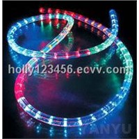LED Rainbow Tube