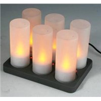 LED Table Lamps