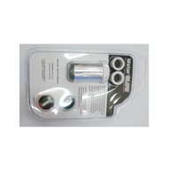 LED Faucet