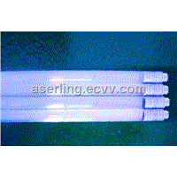 LED tube light
