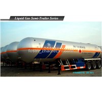 LPG Semi-trailer (HT9409GYQ-58.1m3)