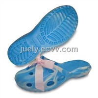 Ladies EVA slippers(SD-36)