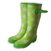 Ladies Rain Boots(BT-048)