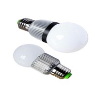 Led Bulb Light