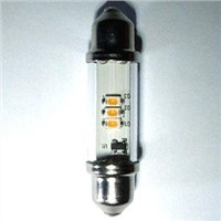LED Reading Lights (F10-39-3SMD)