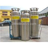 Liquid Gas Container