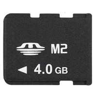 M2 4GB Card