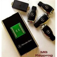 MB Key Programmer