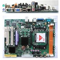 Mainboard - MCP51