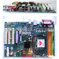 Mainboard - MCP65