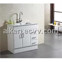 MDF Bathroom Cabinet Vanity (AB-90)