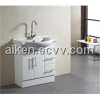 MDF Bathroom Cabinet Vanity A-75