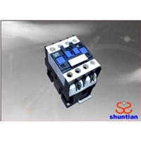LC1-D Magnetic AC Contactor