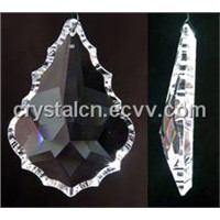 8901 Maple Leaf-crystal chandelier parts