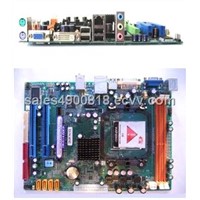 Mainboard - Mcp68