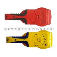 Metal/Voltage 3 In 1Detector