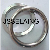 Metal Ring Joint Gasket (JSjoint01)