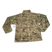 militaruy uniform