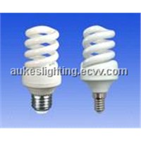 Mini-Spiral Energy Saving Lamps (FSP/T3)