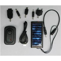 Mobile Phone Solar Charger (KS-3004)