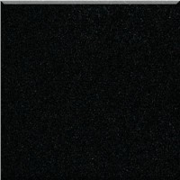 Mongolia Black Granite (XMJ-G08)