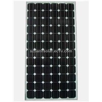 Monocrystal Solar Panel (160W)