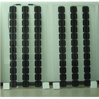 Monocrystallie Solar Panel