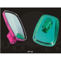 Motorcycle Rearview Mirror (BY-22)