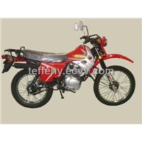 Dirt Bike (QY150GY-1A)