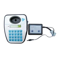 U6 Key Programmer