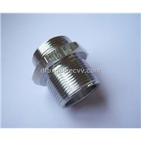 Oil Tube Connector (DIN)