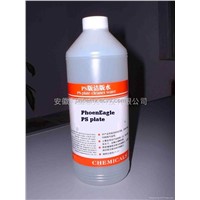 PS Plate Cleaner Water