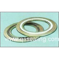 PTFE Spiral Wound Gasket