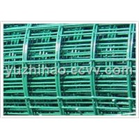 PVC Coated Iron Wire Mesh