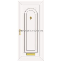 PVC French Door
