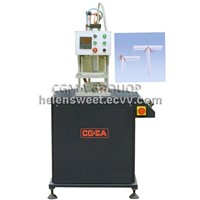 PVC Win-Door Single-Head Welding Machine