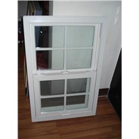 PVC Window (KDSPVC001)