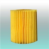 Paper Filters Element