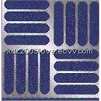 Perforated Metal