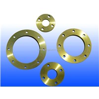 flange