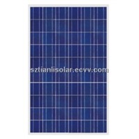 Polystalline Solar Panel 220w (TLSP-220P)