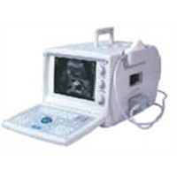 Portable Digital Ultrasound Diagnostic Scanner